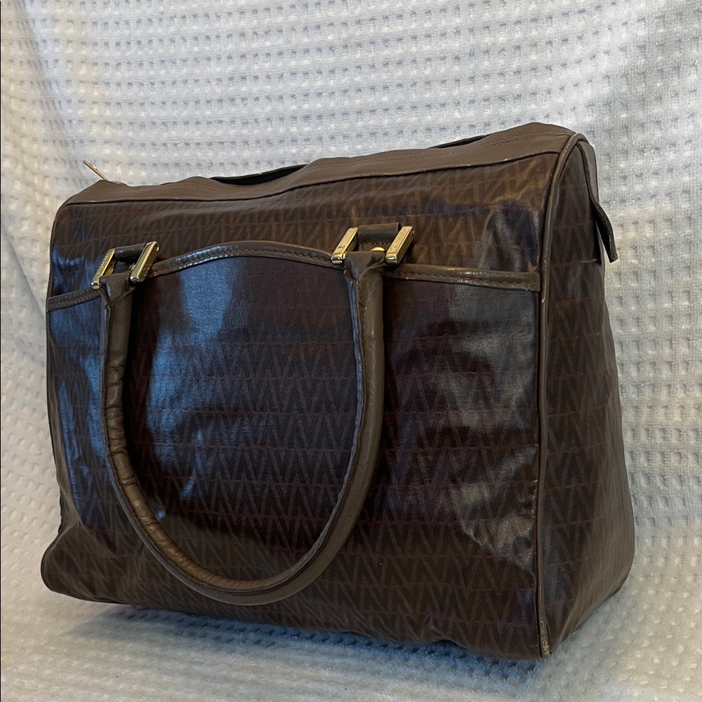 Mario Valentino Handbag - Picture 7 of 12